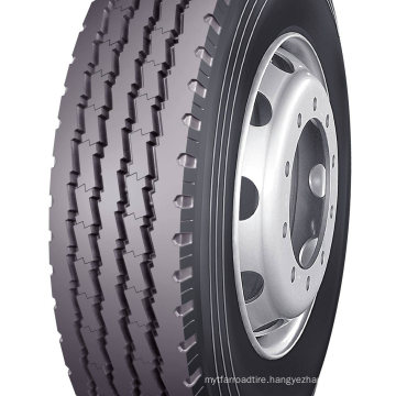 High Speed Truck Tyre, Longmarch Lm219, 10.00r20, 11.00r20, 12.00r20